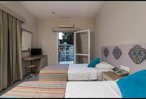 Paloma Family Bitez Club - Görsel 26