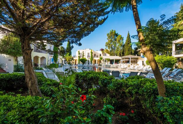 Paloma Family Bitez Club - Görsel 5