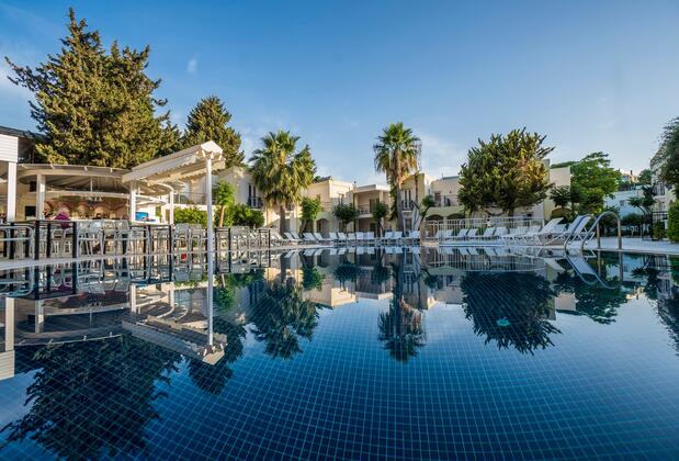 Paloma Family Bitez Club - Görsel 6