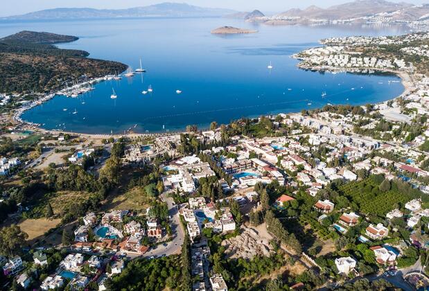 Paloma Family Bitez Club - Görsel 7