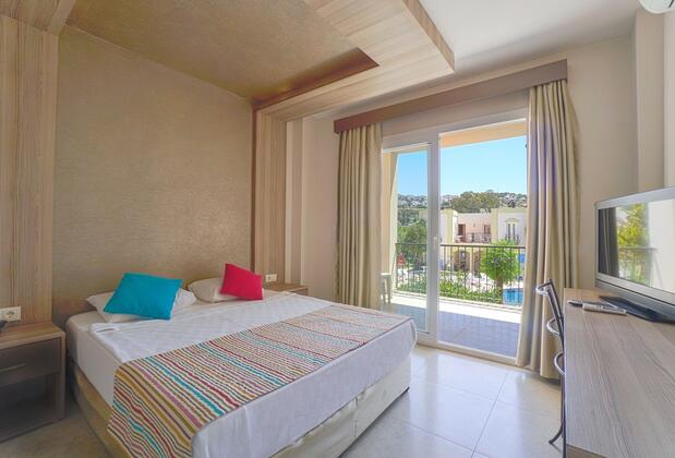 Paloma Family Bitez Club - Görsel 21