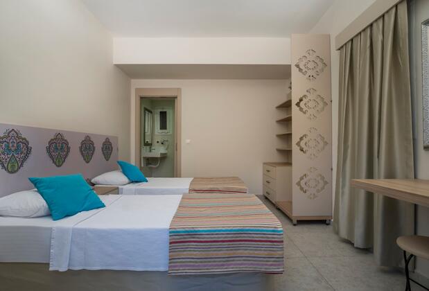 Paloma Family Bitez Club - Görsel 24