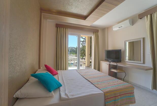 Paloma Family Bitez Club - Görsel 25