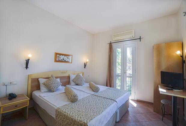 Paloma Family Bitez Club - Görsel 22