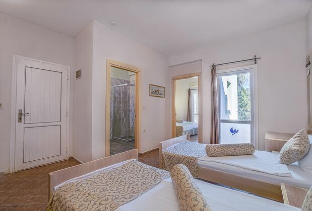 Paloma Family Bitez Club - Görsel 18