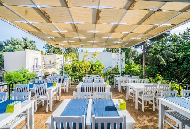 Paloma Family Bitez Club - Görsel 9