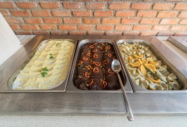 Paloma Family Bitez Club - Görsel 13