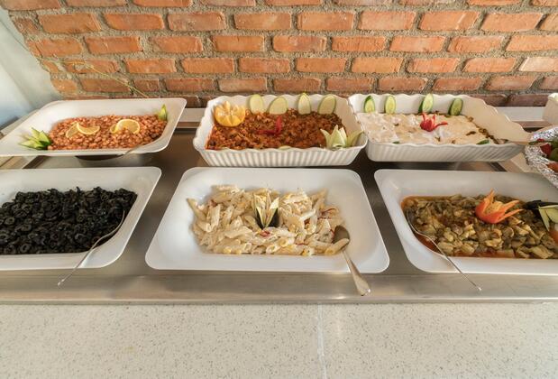 Paloma Family Bitez Club - Görsel 14