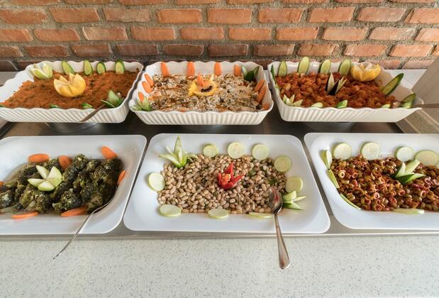 Paloma Family Bitez Club - Görsel 15