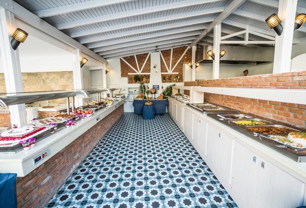 Paloma Family Bitez Club - Görsel 12