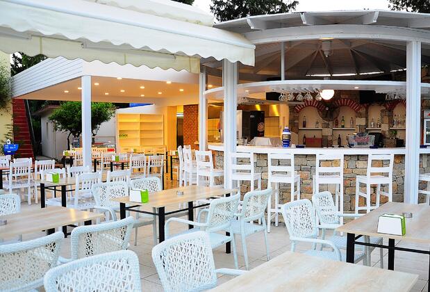 Paloma Family Bitez Club - Görsel 10