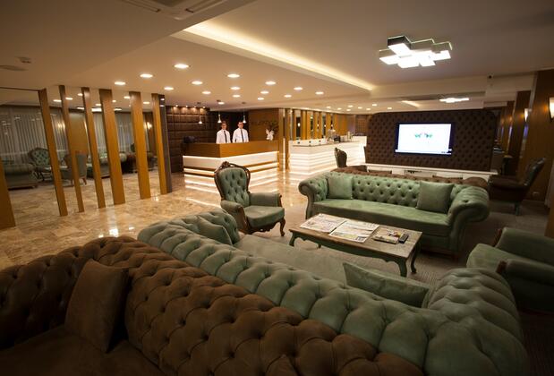 Giresun Sedef Otel - Görsel 3