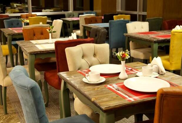 Giresun Sedef Otel - Görsel 5