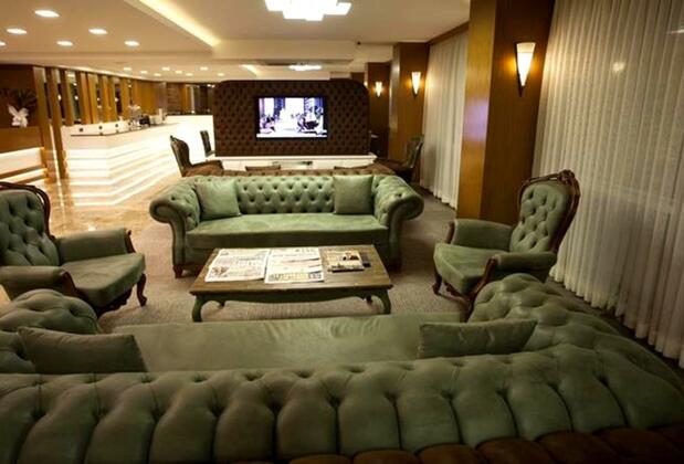 Giresun Sedef Otel - Görsel 8