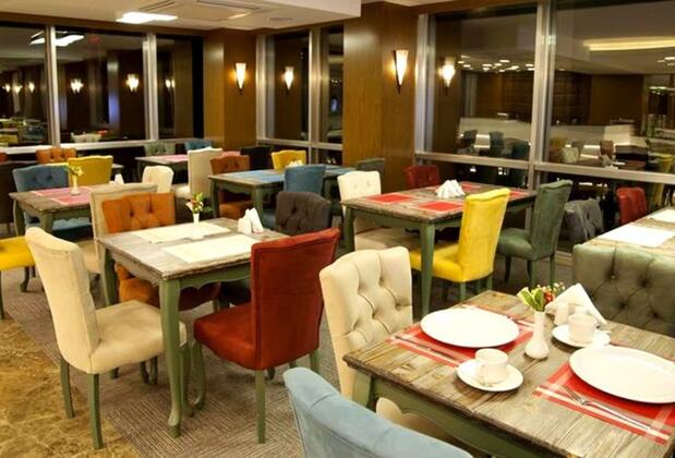 Giresun Sedef Otel - Görsel 10