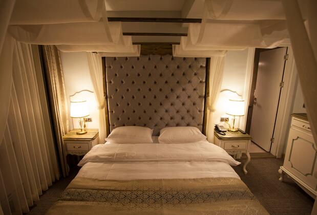 Giresun Sedef Otel - Görsel 4