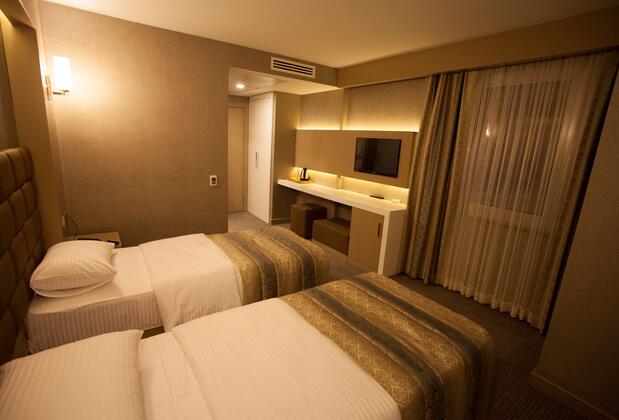 Giresun Sedef Otel - Görsel 7