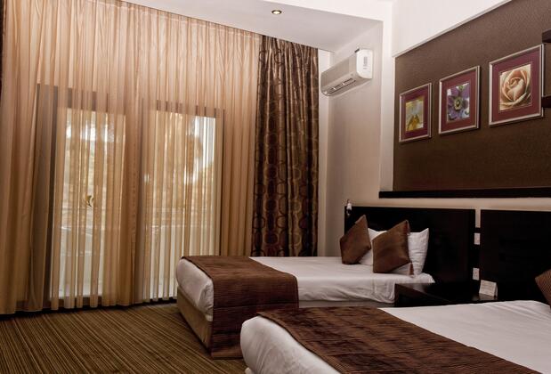 Vuni Palace Hotel - Görsel 17