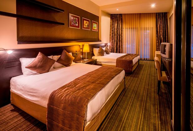 Vuni Palace Hotel - Görsel 18