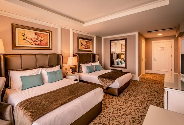 Vuni Palace Hotel - Görsel 20