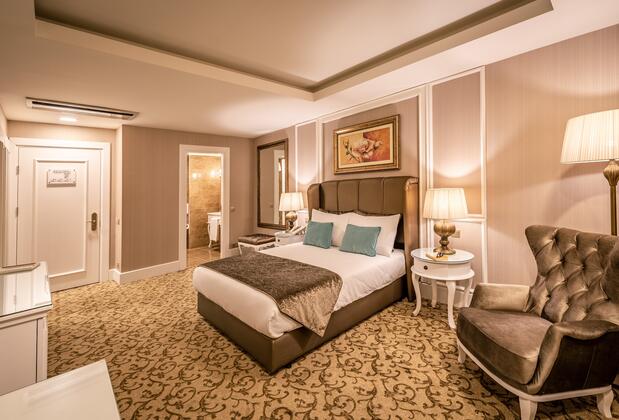 Vuni Palace Hotel - Görsel 22