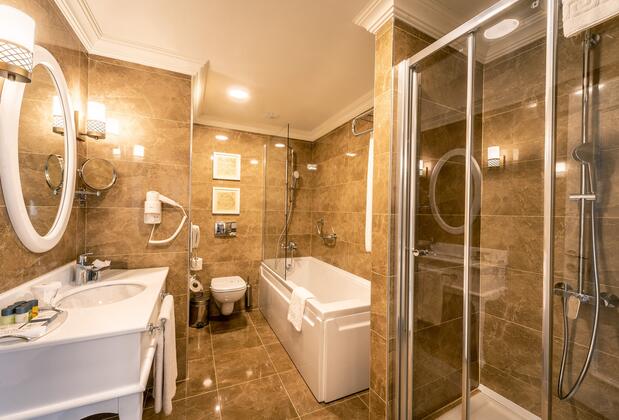 Vuni Palace Hotel - Görsel 29