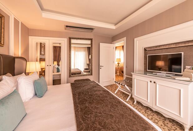 Vuni Palace Hotel - Görsel 27