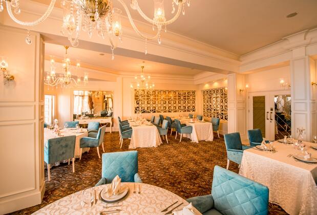 Vuni Palace Hotel - Görsel 13