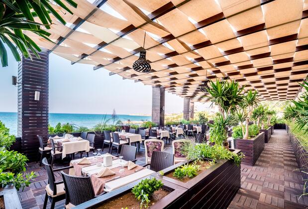 Vuni Palace Hotel - Görsel 7