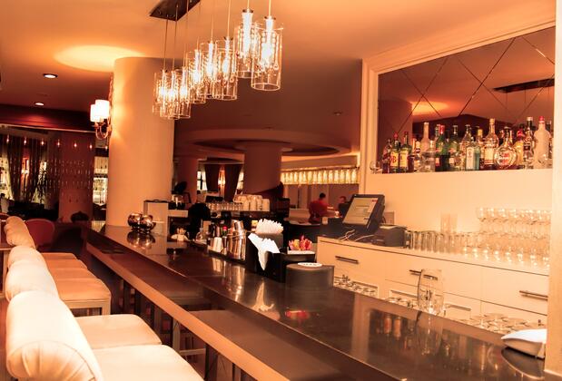 Vuni Palace Hotel - Görsel 15