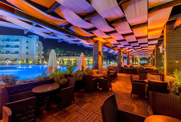 Vuni Palace Hotel - Görsel 6