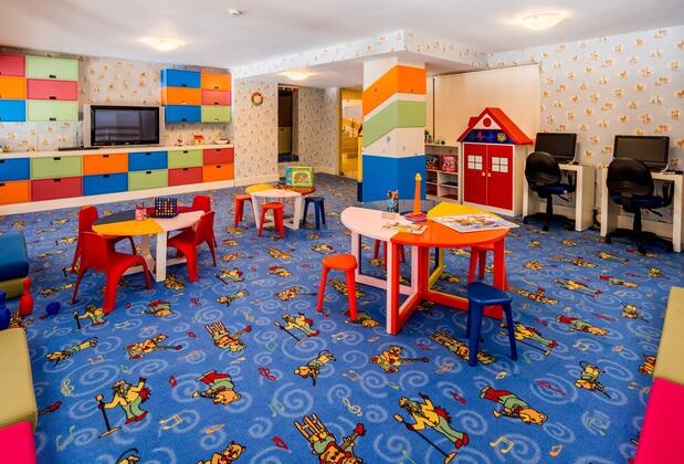 Vuni Palace Hotel - Görsel 12