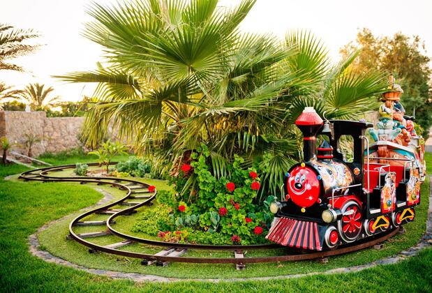 Vuni Palace Hotel - Görsel 11