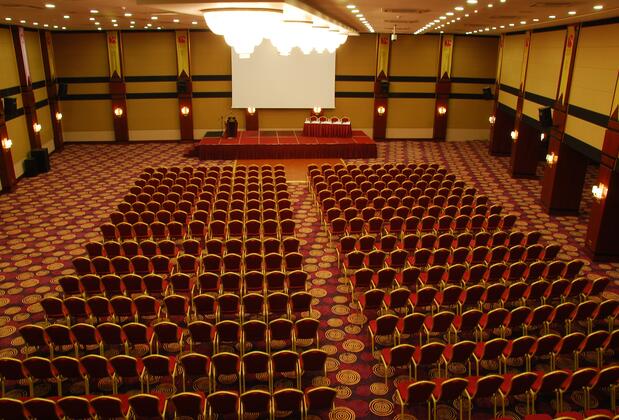 Vuni Palace Hotel - Görsel 16