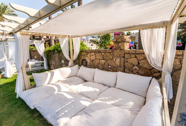 Vuni Palace Hotel - Görsel 8