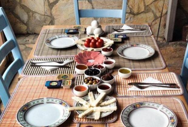 Gallipoli Konukevi - Görsel 5