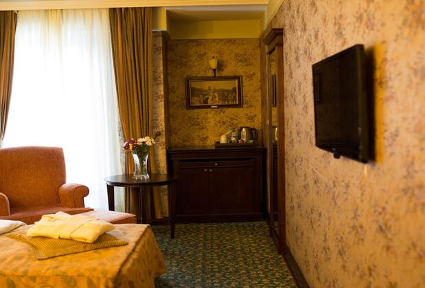 Germir Palas İstanbul - Görsel 11