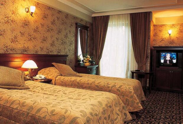 Germir Palas İstanbul - Görsel 13