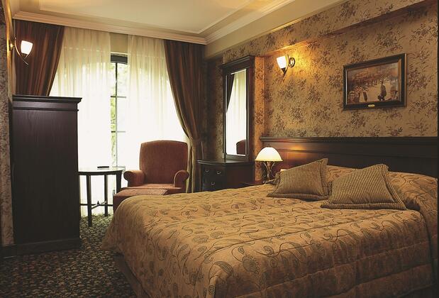 Germir Palas İstanbul - Görsel 12