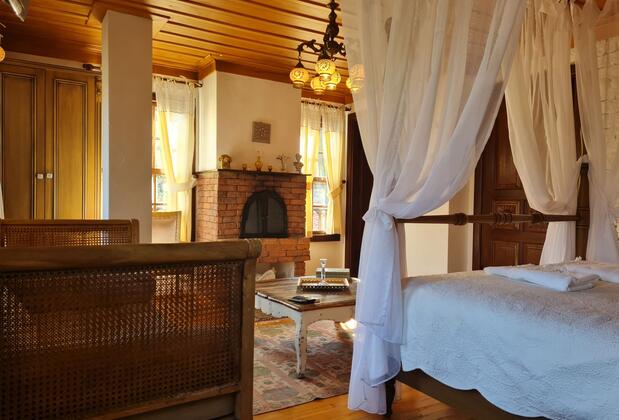 Markiz Konakları Boutique Hotel - Görsel 5