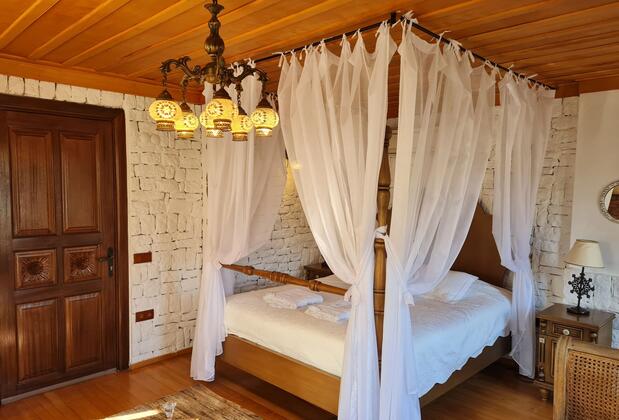 Markiz Konakları Boutique Hotel - Görsel 6