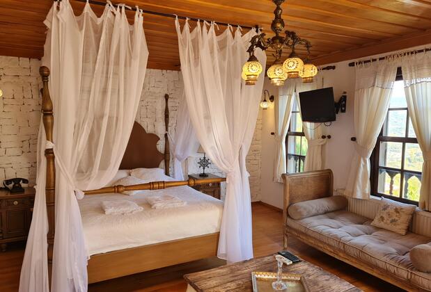 Markiz Konakları Boutique Hotel - Görsel 7