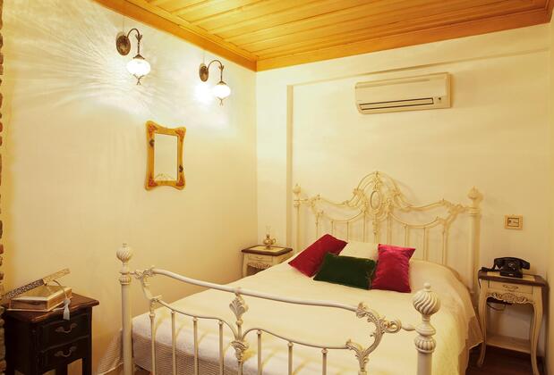 Markiz Konakları Boutique Hotel - Görsel 8