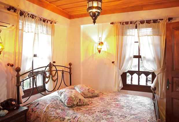 Markiz Konakları Boutique Hotel - Görsel 9