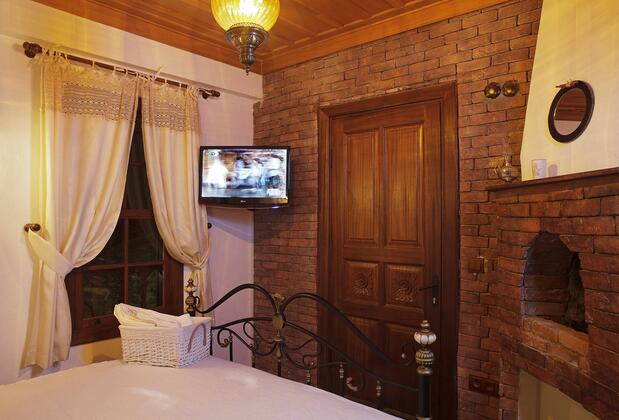 Markiz Konakları Boutique Hotel - Görsel 10