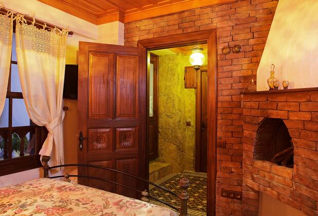 Markiz Konakları Boutique Hotel - Görsel 11