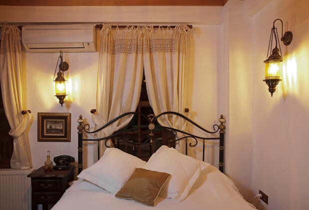 Markiz Konakları Boutique Hotel - Görsel 12