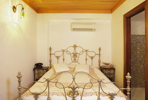 Markiz Konakları Boutique Hotel - Görsel 13