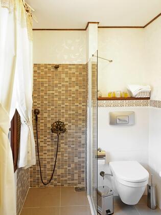 Markiz Konakları Boutique Hotel - Görsel 14