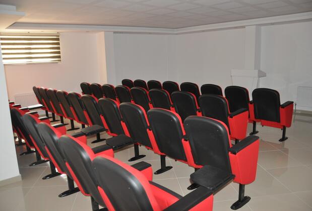 Trakya City Hotel - Görsel 3